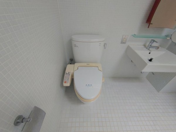 西宮市高木西町のマンション
