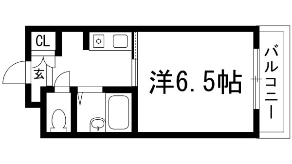 永和マンション