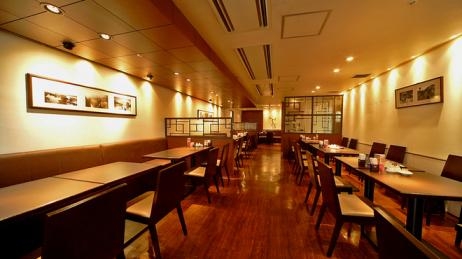 永和マンション(中国料理青冥Ching－Ming池田店)