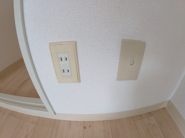 永和マンション