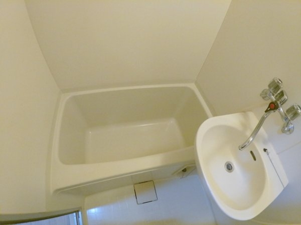 永和マンション
