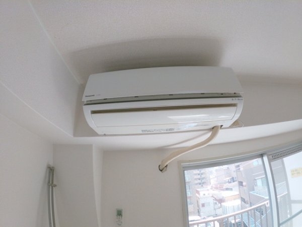 永和マンション