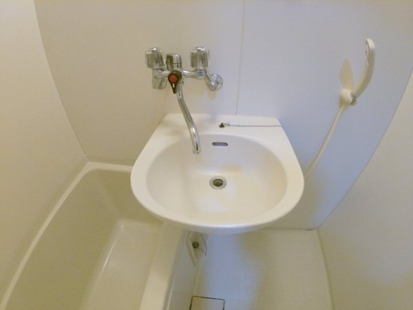 永和マンション