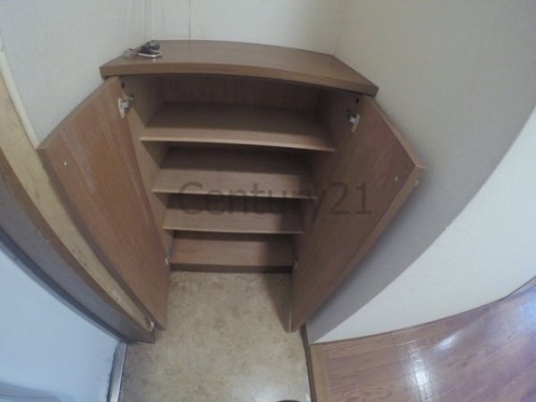 川西市萩原１丁目のマンション
