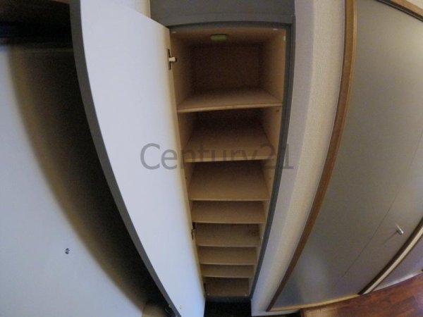 箕面市箕面６丁目のマンション
