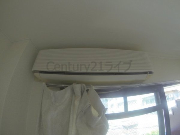 川西市出在家町のマンション