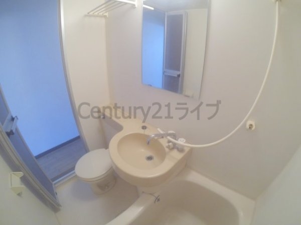 川西市出在家町のマンション