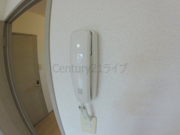 西宮市上大市２丁目のアパート