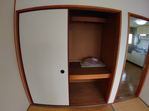 川西市加茂３丁目のアパート