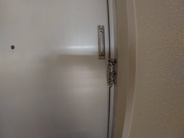 川西市加茂３丁目のアパート
