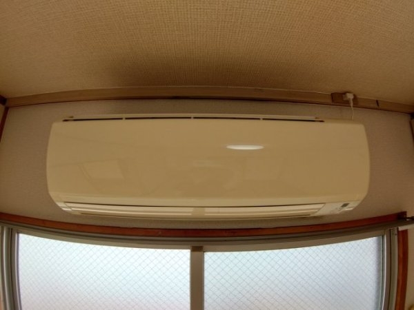 川西市加茂３丁目のアパート