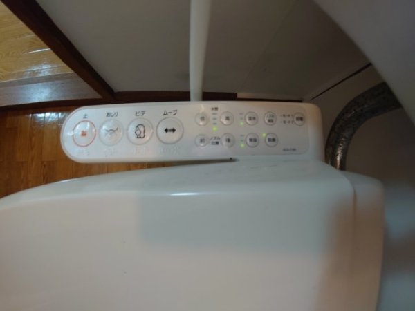 川西市加茂３丁目のアパート