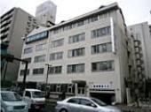 川西市南花屋敷2丁目のアパート(九十九記念病院)
