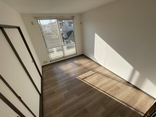 西宮市門戸岡田町のアパート