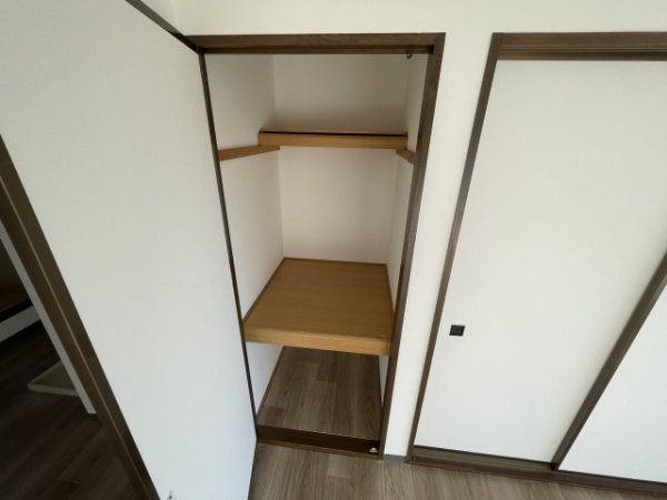 西宮市門戸岡田町のアパート