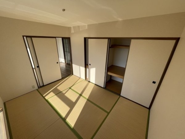 西宮市門戸岡田町のアパート