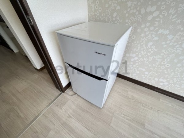 西宮市門前町のアパート