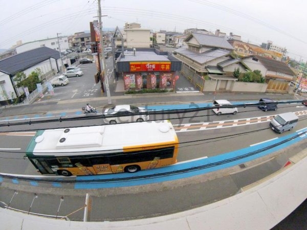 伊丹市瑞穂町２丁目のマンション