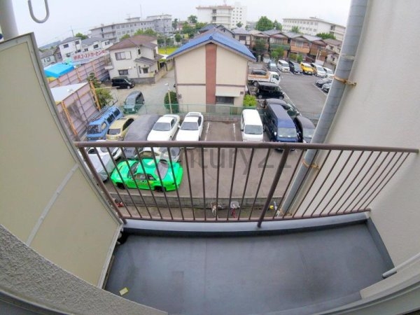 伊丹市瑞穂町２丁目のマンション