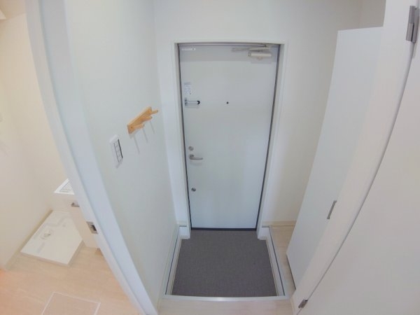 川西市花屋敷１丁目のマンション