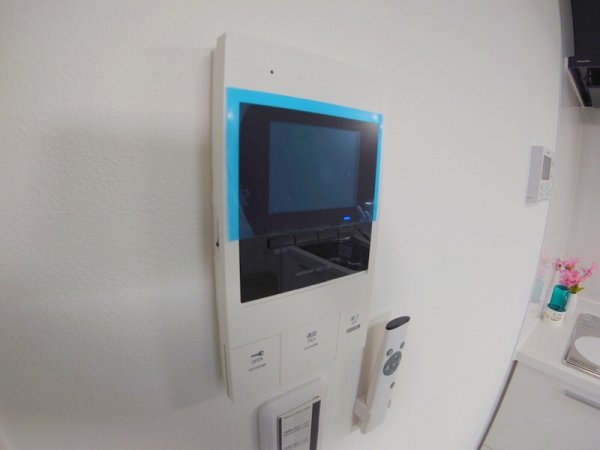 川西市花屋敷１丁目のマンション