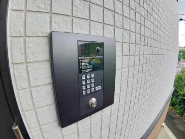 川西市花屋敷１丁目のマンション