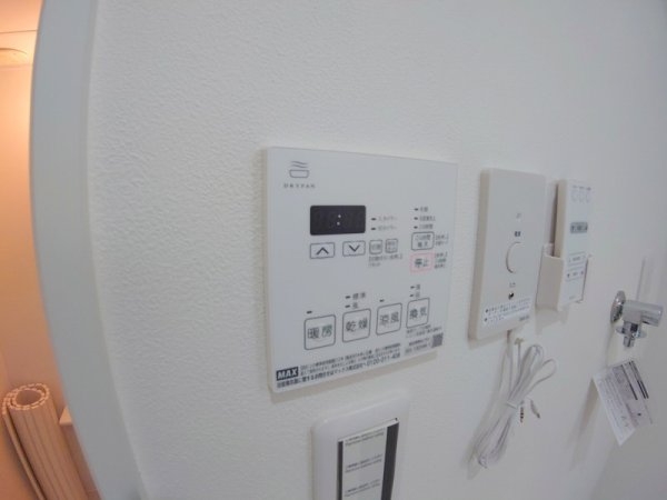 川西市花屋敷１丁目のマンション