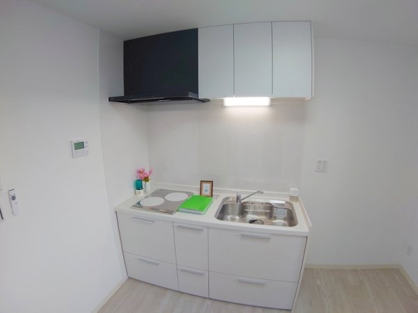 川西市花屋敷１丁目のマンション