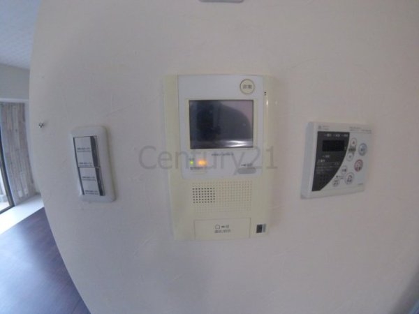 宝塚市逆瀬台１丁目のマンション