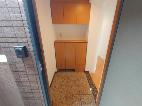宝塚市末成町のマンション