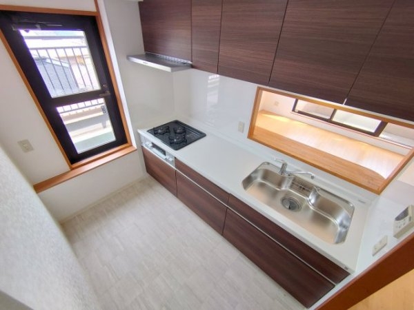 宝塚市末成町のマンション