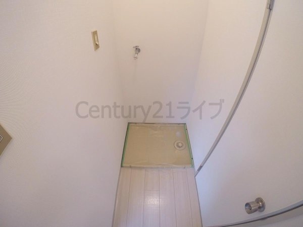 宝塚市中山寺１丁目のアパート