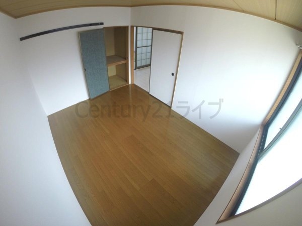 宝塚市中山寺１丁目のアパート
