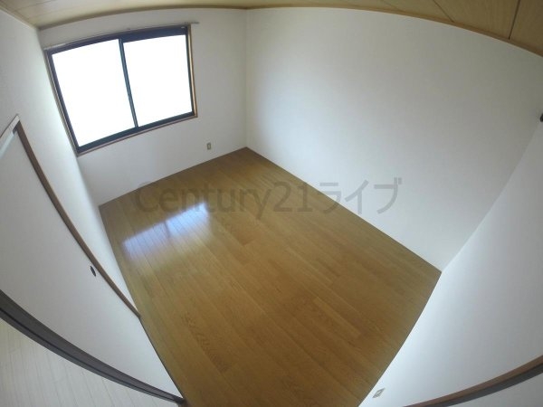 宝塚市中山寺１丁目のアパート