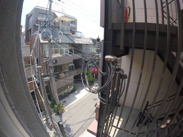 西宮市甲東園１丁目のマンション