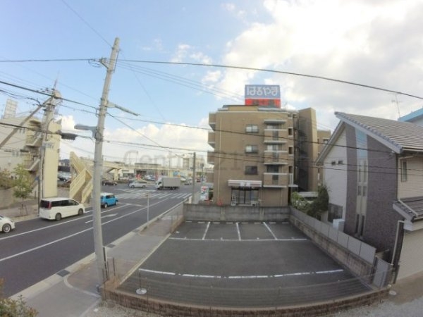 西宮市下大市東町のマンション