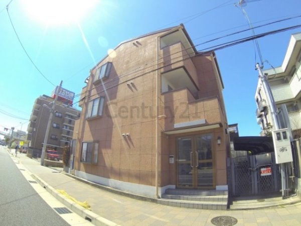 西宮市下大市東町のマンション