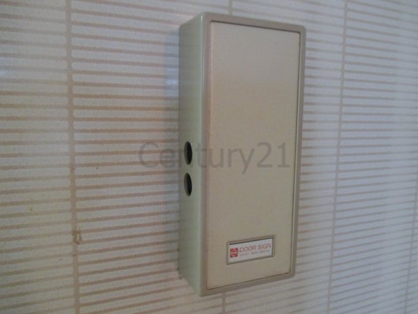 川西市鼓が滝２丁目のアパート