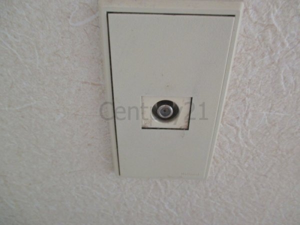 川西市鼓が滝２丁目のアパート