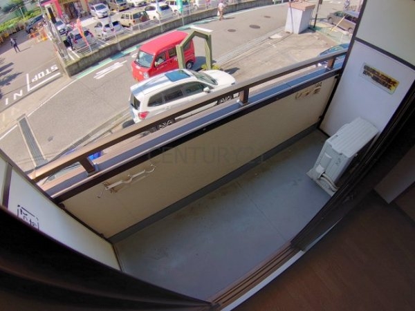 宝塚市小林２丁目のマンション