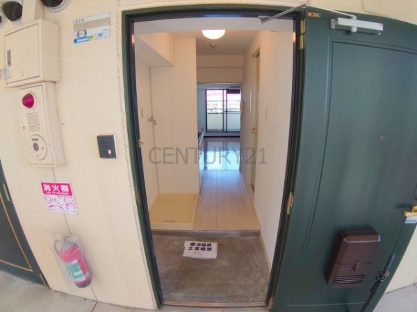 宝塚市小林２丁目のマンション