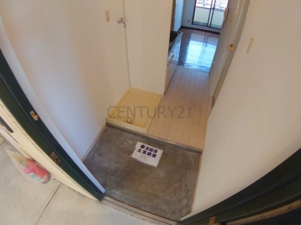 宝塚市小林２丁目のマンション
