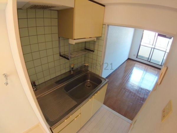 宝塚市小林２丁目のマンション