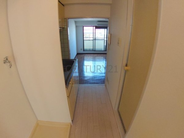 宝塚市小林２丁目のマンション