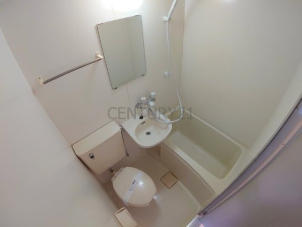 宝塚市小林２丁目のマンション