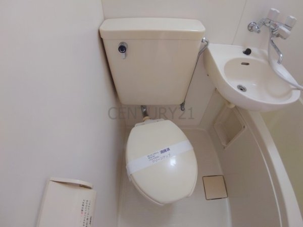 宝塚市小林２丁目のマンション