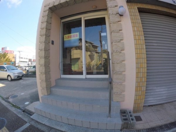 宝塚市小浜２丁目のマンション