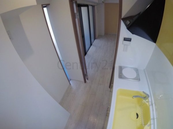 宝塚市小浜２丁目のマンション