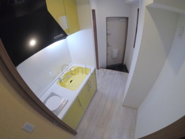 宝塚市小浜２丁目のマンション
