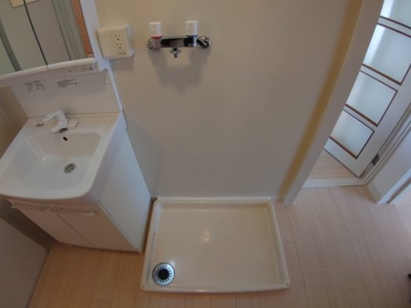 宝塚市中山五月台５丁目のマンション